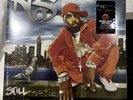 Nas - Stillmatic - On Double Silver Vinyl - New & Sealed - RSD Black Friday