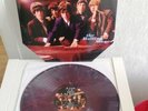 The Rolling Stones- Con Le Mie Lacrime - Italian Purple Swirl Vinyl LP Near Mint