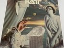 Ratt Reach For The Sky Vinyl LP 1988 Hair Metal Glam Atlantic 81929-1 VG VG+
