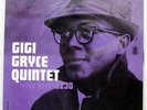 GIGI GRYCE QUINTET SAYING SOMETHIN' NEW JAZZ WWLJ7040 JAPAN VINYL LP