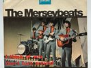 THE MERSEYBEATS - I THINK OF YOU - (45 RPM -  ITALY)