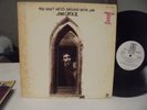 B*WLP PROMO* JIM CROCE YOU DONT MESS AROUND WITH JIM LP ON ABC RECORDS EXCELLENT