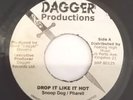 Snoop Dogg - Drop It Like Its Hot / Fabolous - Breathe