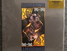 Warrant Dog Eat Dog 30th Anniversary Edition LP 2022 Colored Vinyl Record NM