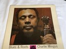 Charlie Mingus Blues & Roots 1964 LP Vinyl