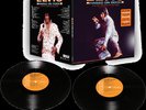 Elvis Presley Raised On Rock FTD 328 2 LP 180g Vinyl New Deleted FREE UK POST