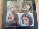 BEATLES LET IT BE ORIGINAL 1970 GATEFOLD LP STILL SEALED
