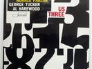 HORACE PARLAN US THREE BLUE NOTE LNJ80133 JAPAN VINYL LP