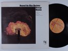 GEORGE BENSON Beyond The Blue Horizon CTI LP VG+ gatefold a