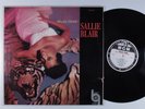 SALLIE BLAIR Hello, Tiger  MGM LP mono wlp cheesecake cover a