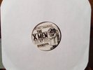 secret squirrel - the x men ep - bogwoppa records vinyl 12