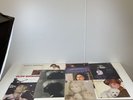 LP Vinyl Bundle (Barbra Streisand, Cliff Richards, Simon & Garfunkel) (M) S#539