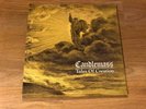 CANDLEMASS Tales Of Creation LP Vinyl Gatefold w/Merchandise Order 1st Press DMM