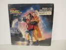 Alan Silverstri / Spielberg Back To The Future Part II Soundtrack Sealed LP