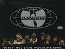 Wu-Tang Forever by Wu-Tang Clan (Record, 2018)
