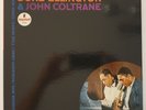 John Coltrane/Duke Ellington/Japan/Impulse/LP/ Vinyl/Jazz/