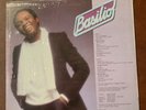 Basilio- Basilio Panama 1983 DIL-31301 Vinyl 12'' Vintage