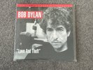 Bob Dylan Love and Theft Mobile Fidelity Vinyl NEW SEALED mofi 2xLP 45rpm