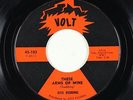 Deep/R&B Soul 45 - Otis Redding - These Arms Of Mine - Volt