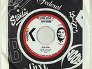 Funk 45 - James Brown - Talkin' Loud & Saying Nothin' - King VG++ rock version