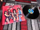 Madam X -We Reserve The Right(Original Vinyl LP 1984)hair Metal-Hard Rock