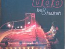 Udo Jürgens Live & Hautnah Tournee 84/85 NEAR MINT Ariola 2xVinyl LP
