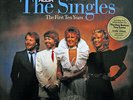 Abba The Singles (The First Ten Years) GATEFOLD Polydor 2xVinyl LP