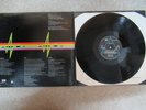 PINK FLOYD: THE DARK SIDE OF THE MOON-1973 Vinyl LP-HARVEST  SHVL 804  Excellent