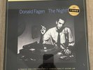 MFSL DONALD FAGEN THE NIGHTFLY SEALED & MINT ONE STEP BOX LP