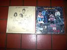 THE WHO ( 2 ) VINYL LP lot: WHO ARE YOU / THE WHO BY NUMBERS in shrink VG++