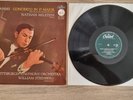 CAPITOL CTL 7070 *NATHAN MILSTEIN* BRAHMS VIOLIN CTO* STEINBERG NM