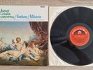 Columbia  SAX 5254 E/R: Mozart - Violin Concertos 4 & 5 / Nathan Milstein NM