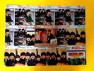 THE BEATLES (12x45 RPM) Collection Of 12 EP's Vol. 1  (BOX SET  EMI) Germany '83