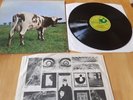pink floyd atom heart mother vinyl 1st UK Press Without Emi Ex With Original Inn