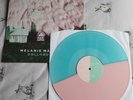 Melanie Martinez Dollhouse EP SUPER RARE Pink/Blue Split Vinyl Low No 00155 RSD