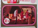 The Easy Project, 20 Loungecore Favourites LP + 12