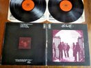 Heaven-Brass Rock 1 1971 1st Press CBS 2LP UK Press Cruciform Cover   NEAR MINT.