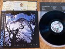 BAUHAUS - BURNING FROM THE INSIDE - TOP JAPAN 1983 12