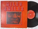 MILES DAVIS Smiles ORIGINAL COLUMBIA JAZZ LP MONO