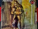 JETHRO TULL/ AQUALUNG The 2011 Steven Wilson Stereo Remix VINYL RECORD SEALED
