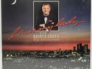 Frank Sinatra w/Quincy Jones and Orchestra- L.A. Is My Lady Vinyl LP 1984 SEALED