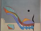 BOBBI HUMPHREY - FANCY DANCER - 1975 UK RELEASE - VINYL, LP, ALBUM - UAG 20003