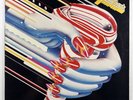 Judas Preist “Turbo” LP Columbia OC 40158 (VG+) 1986
