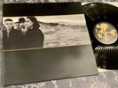 U2 THE JOSHUA TREE VINYL RECORD LP 1ST PRESS NM