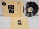 THE BAND Last Waltz 1978 PROMO 3xLP Warner Bros. 3WS 3146 Hype sticker