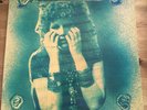 Cramps Vinyl God Bless The Cramps Live France 1981 Blue Rancid Records (2020)