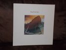 Vinyl-LP: STING - The Soul Cages (1991) First Press in Near Mint