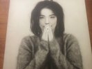 BJORK - Debut - UK First Press - Original Edition EX
