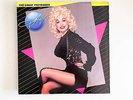 Dolly Parton – The Great Pretender - Vinyl LP Record - 1984