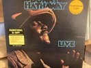 Donny Hathaway “Live” *RARE* Soul Funk Soul-Jazz